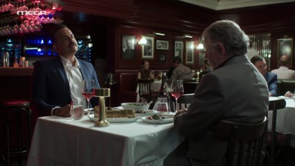 Μια Νύχτα Μόνο - Επεισόδιο 11ο