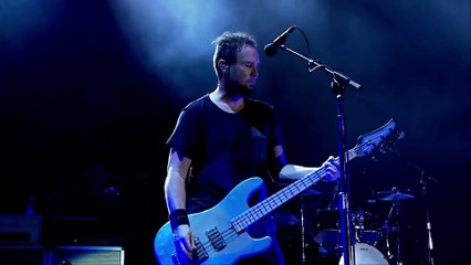 MFC - Pearl Jam (live)