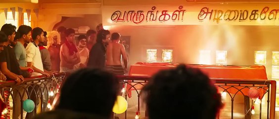 Petta (2019) - Rajinikanth, Nawazuddin Siddiqui & Vijay Sethupathi Hindi Dubbed Action Drama