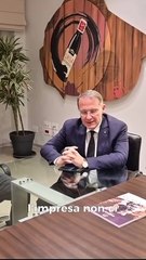 Cirielli - Più sviluppo vuol dire più lavoro e più ricchezza (18.11.25)