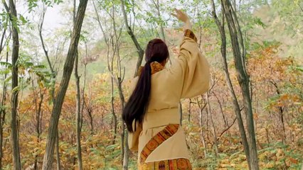 The Empress  - The Drama Is Set In The Tang Dynasty