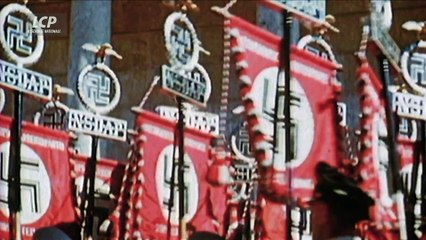 DébatDoc - La démocratie américaine en danger ?