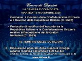 Roma - Camera - 19° Legislatura - 568° seduta -1- (18.11.25)