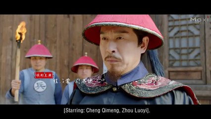 El Maestro Borracho, Su Qier - Pelicula de Accion de Artes Marciales - Completa en Español HD