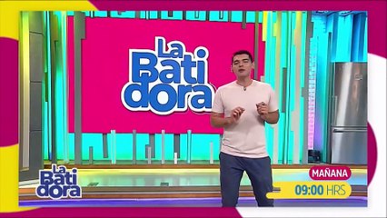 Programa Telepaís Central Cochabamba, Martes 18 de noviembre del 2025