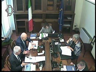 Roma - Audizione Federcasse (18.11.25)