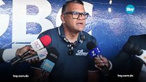 ¿Cuándo regresa Ronny Mauricio a los Tigres del Licey?