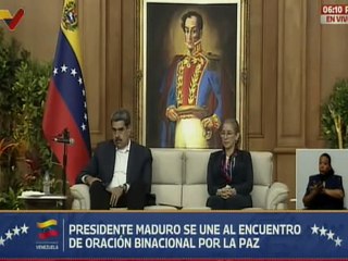 Profeta Effershon Pérez: Aquí tiene un ejército que combate la batalla espiritual