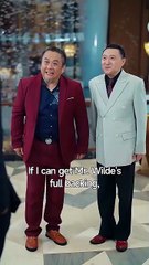 Sorry, I'm Out of Your League Now