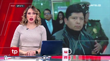 Programa Telepaís Central Santa Cruz, Martes 18 de noviembre del 2025