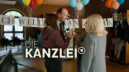 Die Kanzlei -63- Auf der Flucht