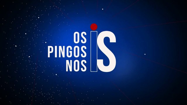 TARCÍSIO E ALIADOS AGEM CONTRA PAPUDA PARA PROTEGER JAIR BOLSONARO | OS PINGOS NOS IS - 18/11/25