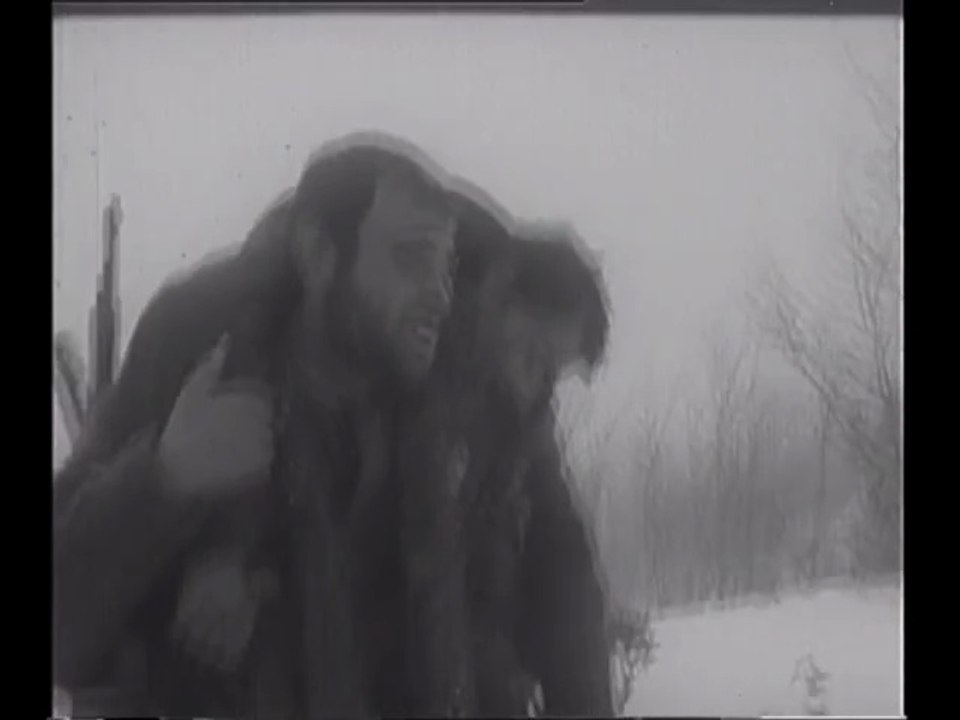 ❤ Korrierët / Filma Shqip #shqip