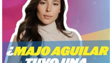 ¿Majo Aguilar tuvo una sobredosis? Emiliano rompe el silencio y lo aclara todo