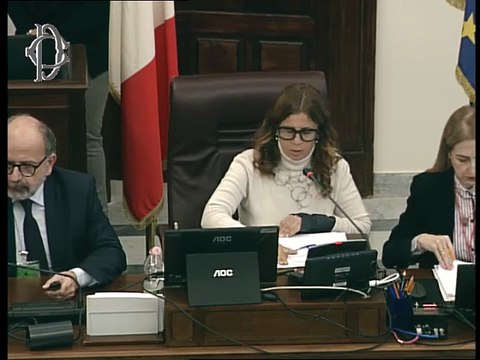 Roma - Valorizzazione del titolo di dottore di ricerca - Audizioni - Mario Pianta, Scuola Normale Superiore - Alberto Aloisio, Università degli Studi di Napoli Federico II - Roberto Pinton, Università degli Studi di Udine - Costanza Miliani, CNR (18.11.25