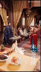 Revenge of A Modern Princess Chinese Drama - English Sub