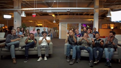 Short Circuit S01E13 Elephant In The Room