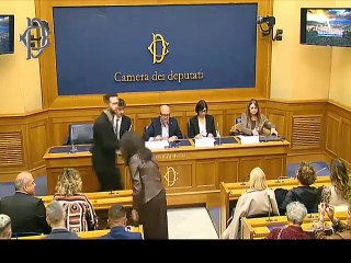 Roma - ​Valentano (VT) Laboratorio delle aree interne. Un modello di rigenerazione pragmatica e adattiva - Conferenza stampa di Mauro Rotelli (18.11.25)