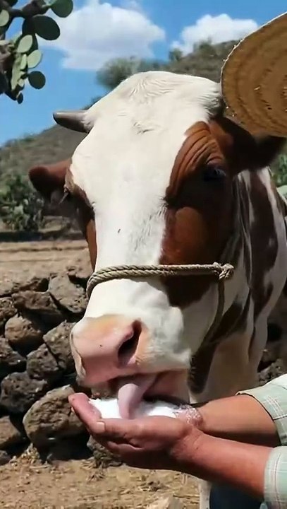 Asi se hace en el campo