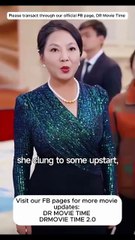 Queen of her Own fate Full movie