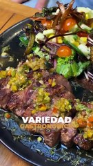 5 Razones para visitar CLUB DE CABALLEROS