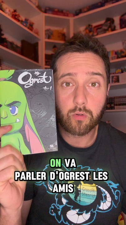 Ogrest