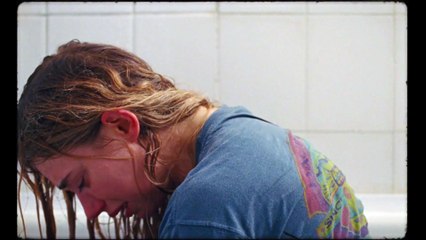 The Chronology Of Water Film