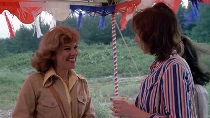 Empire Of The Ants HD-(1977)