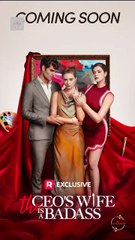 The Ceo's Wife Is A Badass - Full Episodes