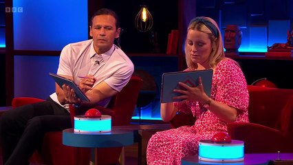 Richard Osman's House of Games (2017) Season 9 Episode 37