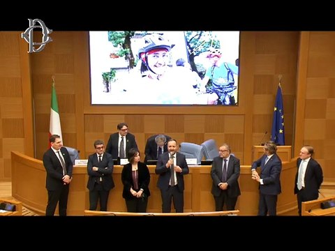 Roma - ​Congresso nazionale sullo sviluppo sostenibile dell'Appennino (18.11.25)