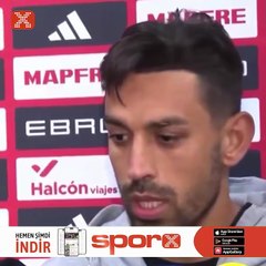 İrfan Can Kahveci'den Fenerbahçe açıklaması