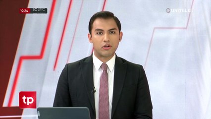 Vocal Ávila dice que la ley de convocatoria a subnacionales debe ser aprobada este martes “sí o sí”