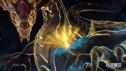 Swallowed Star Episode 198 subtitle Indonesia Bagus 1080p