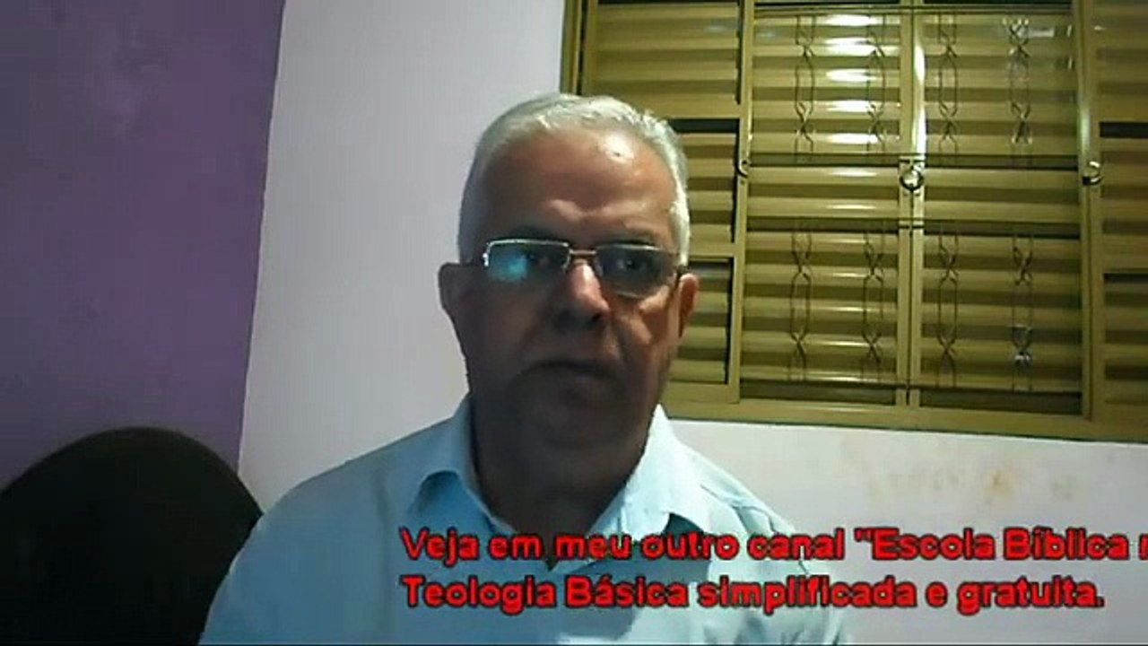 3 - A vida de um fracassado começa a ser mudada