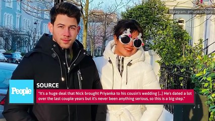 Strange Things About Nick Jonas And Priyanka Chopra's Relationship