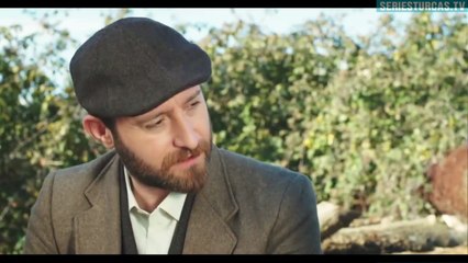 01. Melissa (Yesil Vadi'nin Kizi), en español