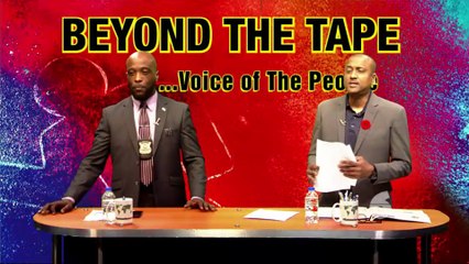 Beyond The Tape Tuesday 18th November 2025