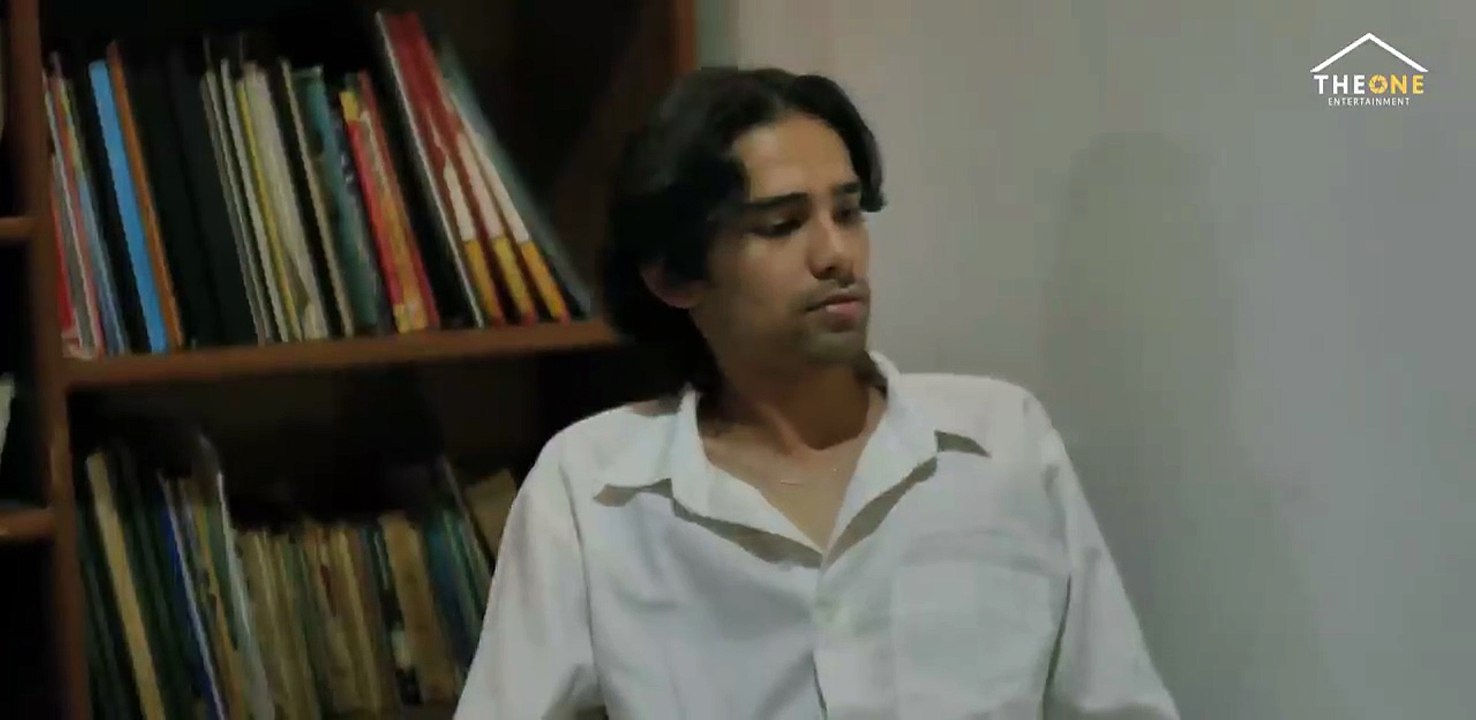 HOROR MOVIE _MUHIBAH_