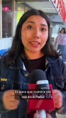 📚 Alumnos del Tec de Durango cierran el plantel en busca de una respuesta a sus demandas 🏫🚫