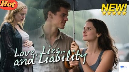 L.O.Ve, Li.Es An.D Li.Abi.Li.Ty Drama Romance Betrayal - Full Movie