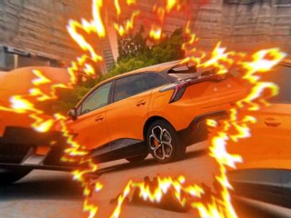 MG MG4 EV XPOWER song - Music Video