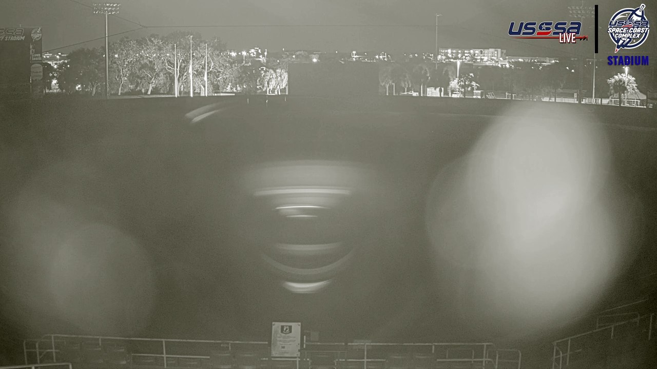 Space Coast Stadium - East Coast States (2025) Sun, Nov 16, 2025 10:40 PM to 11:54 PM