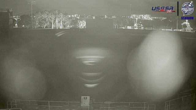 Space Coast Stadium - East Coast States (2025) Sun, Nov 16, 2025 10:40 PM to 11:54 PM