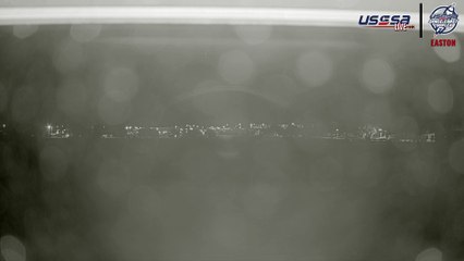 Red Easton - East Coast States (2025) Sun, Nov 16, 2025 10:40 PM to 11:29 PM