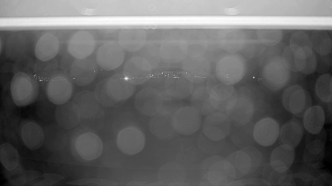 Red Marucci - East Coast States (2025) Sun, Nov 16, 2025 10:40 PM to 10:59 PM