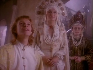 Jim Henson's The Storyteller - 01x03 - The Luck Child