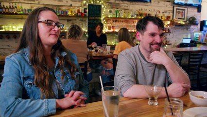 Seeking Sister Wife (2018) Season 6 Episode 9 - I Knew This Conversation Was Coming