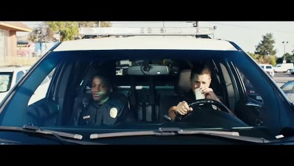 Night Patrol | movie | 2026 | Official Teaser