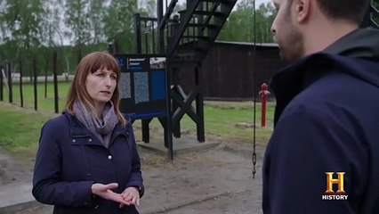 Cheating Hitler: Surviving the Holocaust | movie | 2019 | Official Clip